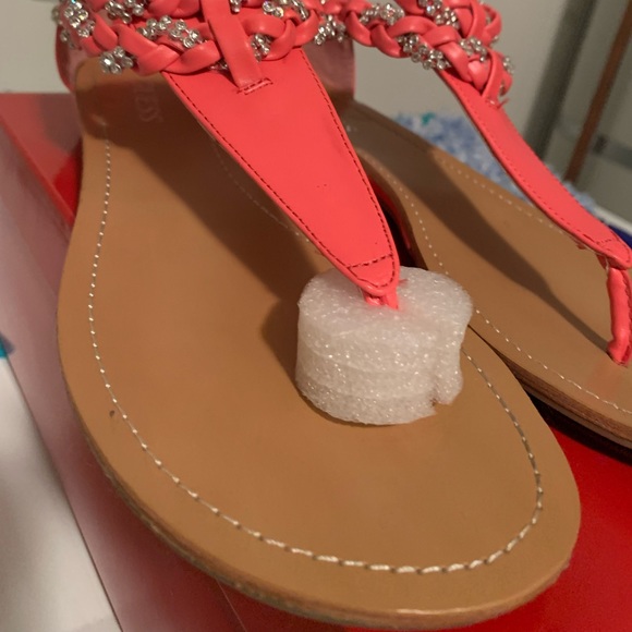 Guess Lolita flats - Picture 8 of 13